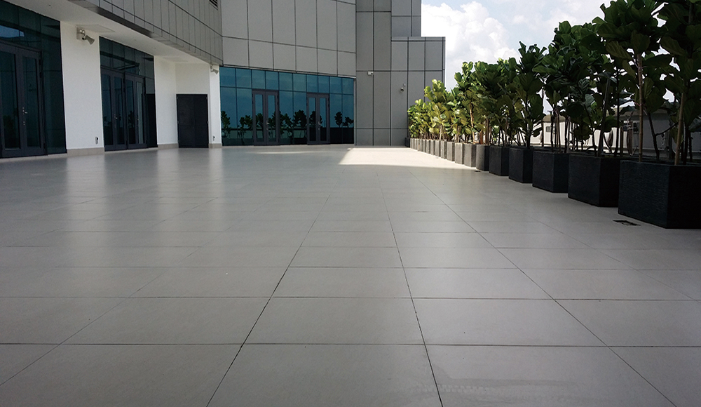 马来西亚希尔顿酒店(图2) 马来西亚希尔顿酒店(图2)