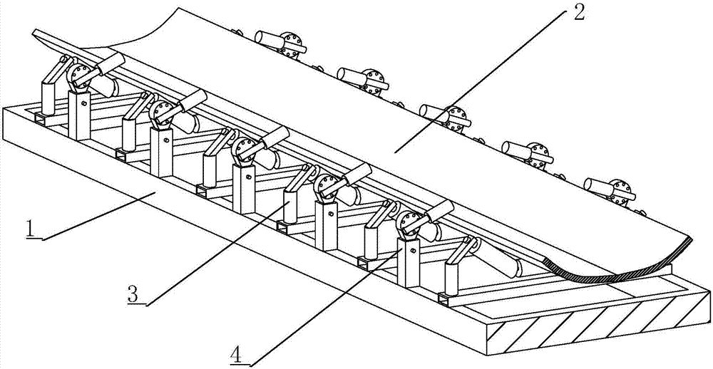 西安外国语大学与北京外交人员服务局达成战略合作-kaiyun开云网页版