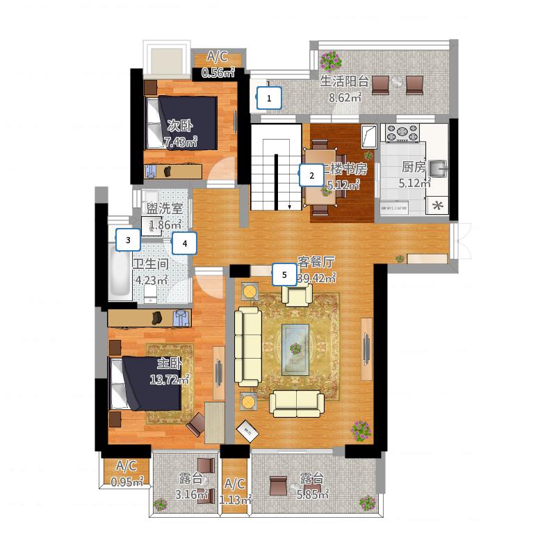 仙知机器人“软硬兼具”突破移动机器人控制系统的瓶颈_kaiyun网页登录入口